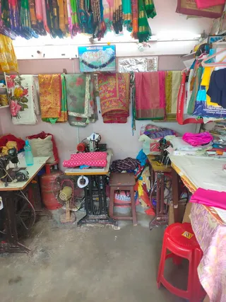 Sri Vinayak Ladies Tailor — photo 1