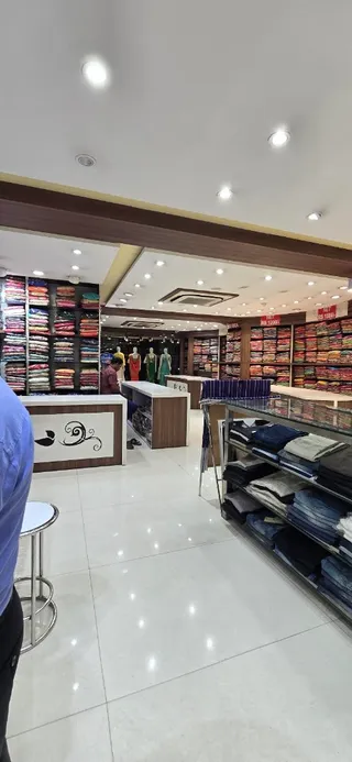 Bhatia Cloth House Imperial — work photo 4