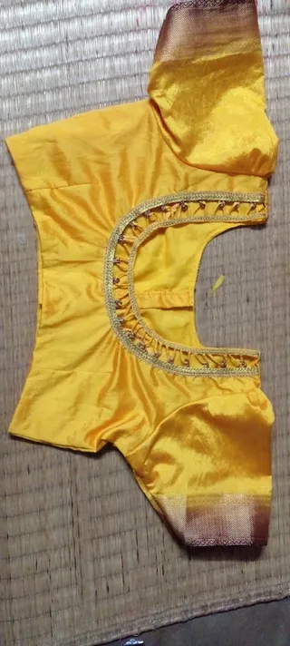 Sarojini Tailor — photo 3