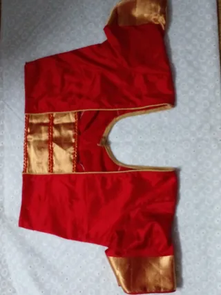 Sarojini Tailor — work photo 4