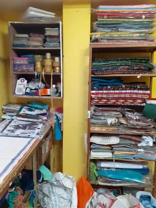PRIYANKA FASHION LADIES TAILOR — photo 1