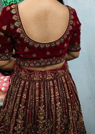 M M LADIES TAILOR — photo 1