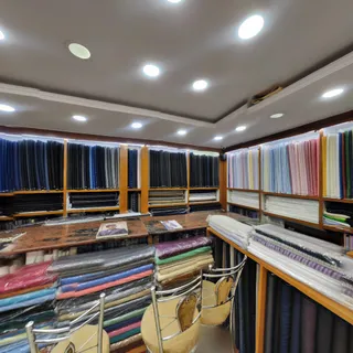SAM Fine Suits – Bespoke Tailoring for Men — photo 1