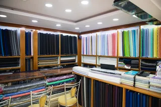 SAM Fine Suits – Bespoke Tailoring for Men — photo 3