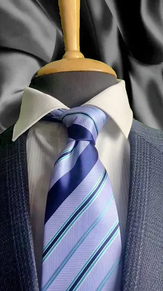 SAM Fine Suits – Bespoke Tailoring for Men — work photo 7