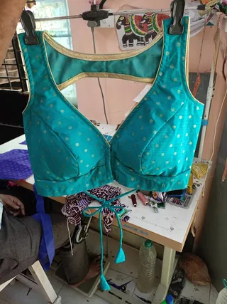 Kavita's Kreations — photo 1
