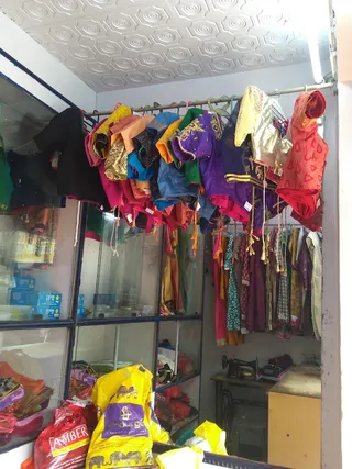 Sabnam Ladies Tailor — photo 3
