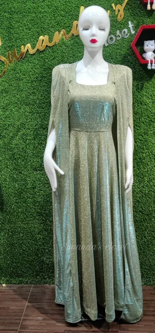 sunanda closet — photo 1