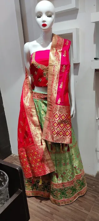 sunanda closet — work photo 4