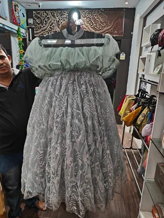 sunanda closet — work photo 5