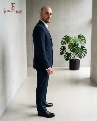 SATKAR'S TAILOR'S ON DOOR | ALTERATION AND NEW STITCHING | BESPOKE SUITS | CORPORATE UNIFORMS | BKC - MUMBAI — photo 1