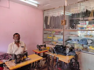Ashis Tailors — photo 1