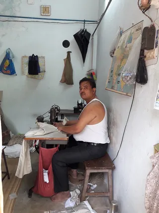 Ladies Super Tailor — photo 1