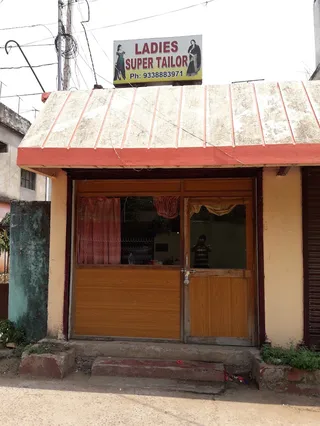 Ladies Super Tailor — photo 2