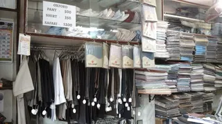 Oxford Tailors — photo 2