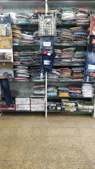 Oxford Tailors — work photo 4