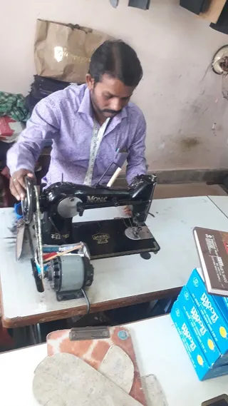Challenge Tailor — photo 1