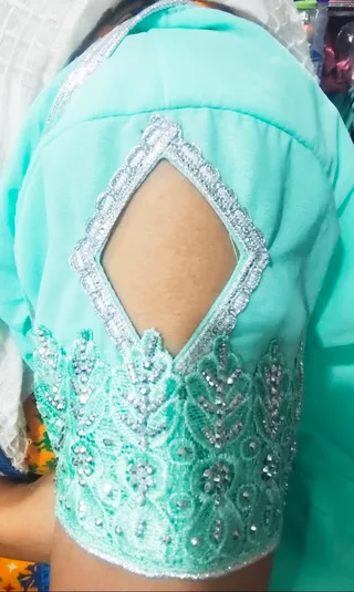 Pooja Ladiestailor — photo 2
