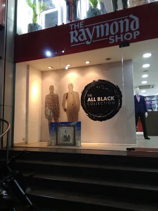 The Raymond shop — work photo 7