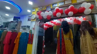 Monika ( Designer Boutique and Tailor) — work photo 2