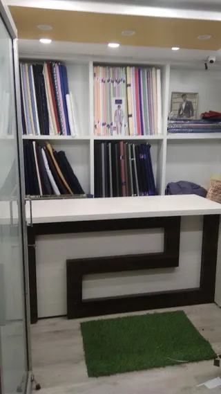 Wills Tailors — photo 2