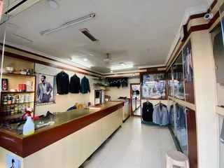 Newlords Tailors — photo 1