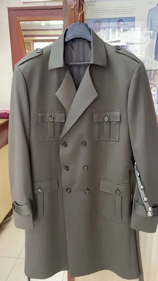 Newlords Tailors — photo 3