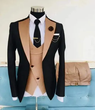 Newlords Tailors — work photo 4