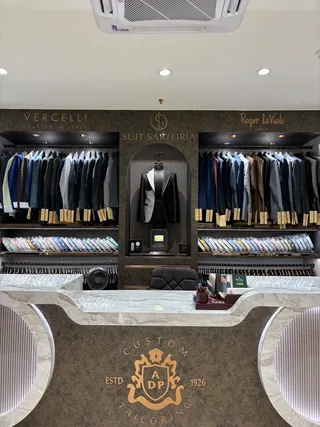A.D.PALL BROS ® — work photo 6