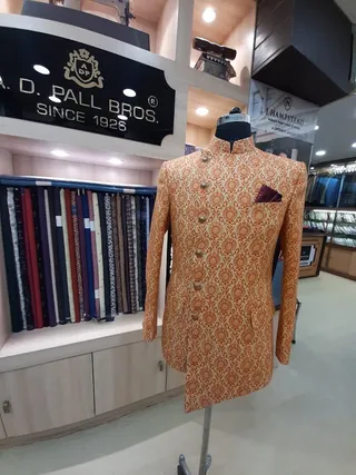 A.D.PALL BROS ® — work photo 7
