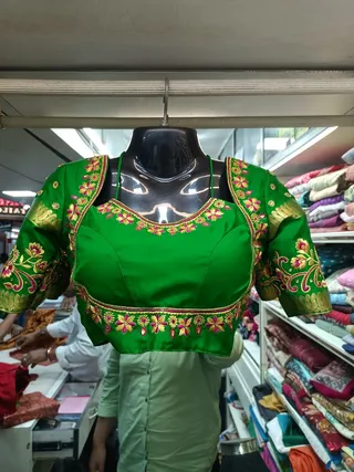 Geeta Tailors ladies specialist — photo 1