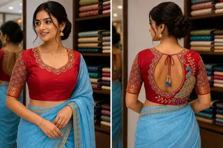 Geeta Tailors ladies specialist — photo 2