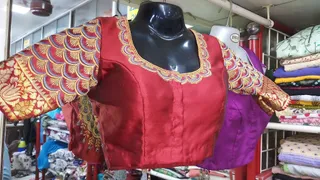 Geeta Tailors ladies specialist — photo 3