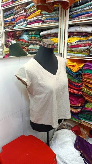 Geeta Tailors ladies specialist — work photo 4