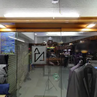 Libas Tailors - Gents Tailor in Main Road Ranchi — photo 1