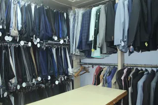 Libas Tailors - Gents Tailor in Main Road Ranchi — photo 2
