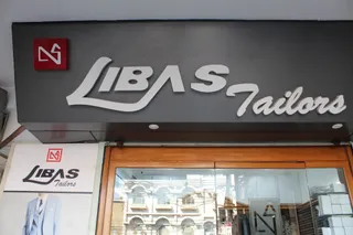 Libas Tailors - Gents Tailor in Main Road Ranchi — photo 3