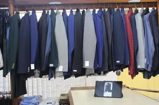Libas Tailors - Gents Tailor in Main Road Ranchi — work photo 5