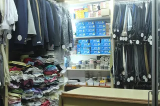Libas Tailors - Gents Tailor in Main Road Ranchi — work photo 7