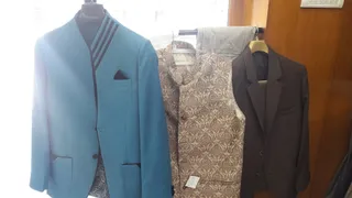 Libas Tailors - Gents Tailor in Main Road Ranchi — work photo 8
