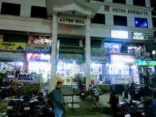 Gaya tailors — work photo 4