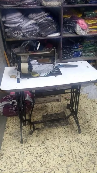 Manglam Tailors — photo 1