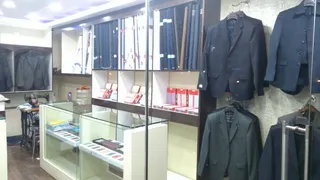 Sayonara Tailoring & Fabrics — photo 1