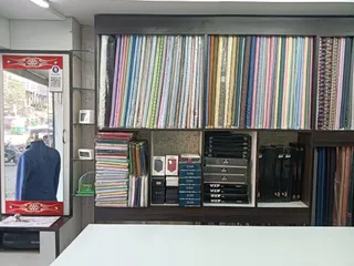 Sayonara Tailoring & Fabrics — work photo 4