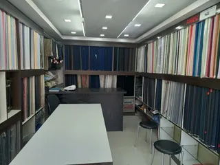 Sayonara Tailoring & Fabrics — work photo 6