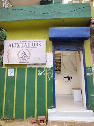 AltX Tailors — photo 2