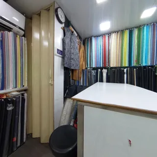 Dinesh Tailors And Designer Studio — photo 1