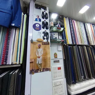 Dinesh Tailors And Designer Studio — photo 2