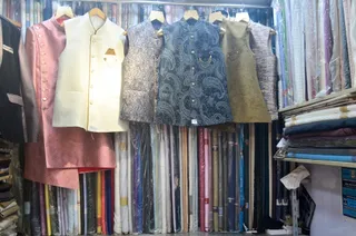 Dinesh Tailors And Designer Studio — photo 3