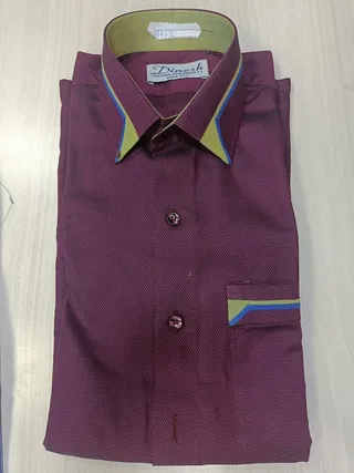 Dinesh Tailors And Designer Studio — work photo 4
